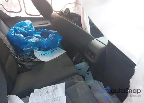 2023 Chevrolet Equinox Awd 2Fl z USA, uszkodzony, nr VIN 3GNAXTEG7PL159657